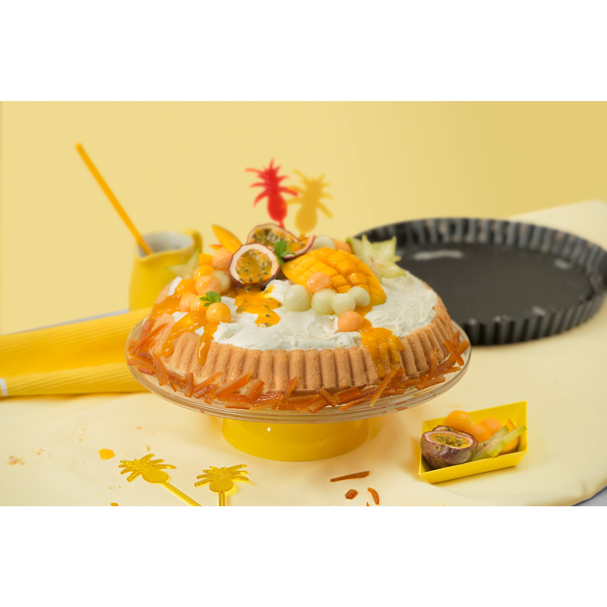 Kaiser - Springformen