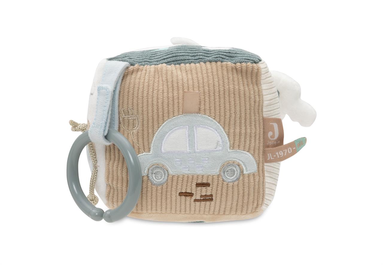 Aktivitäten-Würfel On The Go