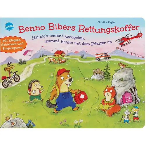 Foto eines Artikels mit dem Dateinamen 66594564_1_2_9783401721132_H. Das Bild ist eine visuelle Hilfe zur Erkennung des Produkts.