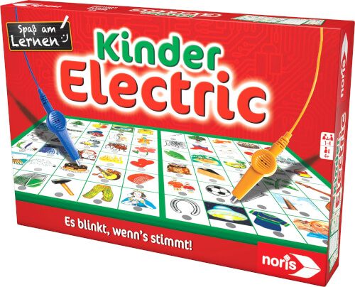 Kinder Electric