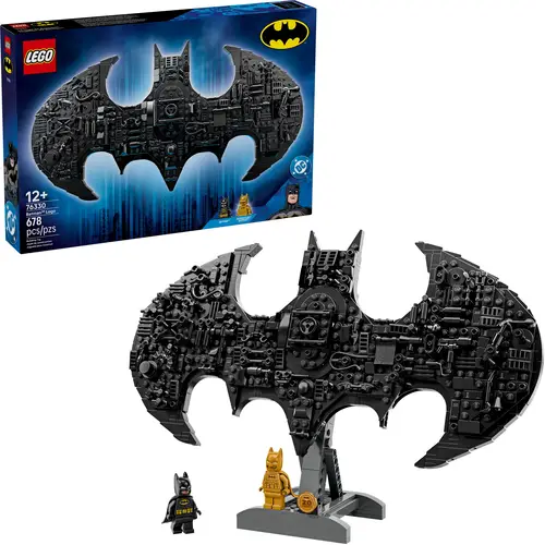 LEGO® Batman™ Logo 76330