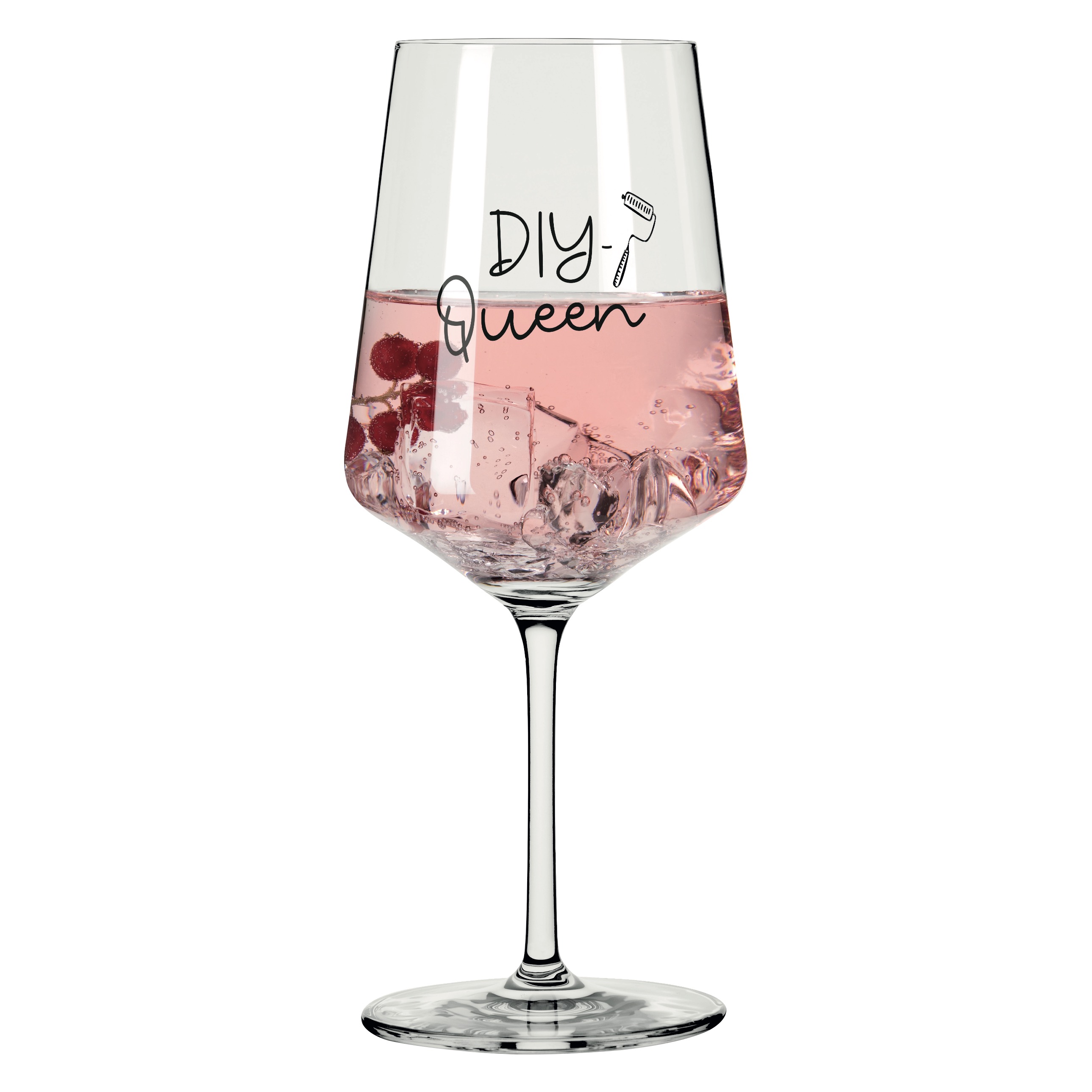 Auf dem Bild ist Handwerk Cocktail #2 RDT H25 zu sehen. Das Produkt ist aus einer seitlichen Perspektive abgebildet.