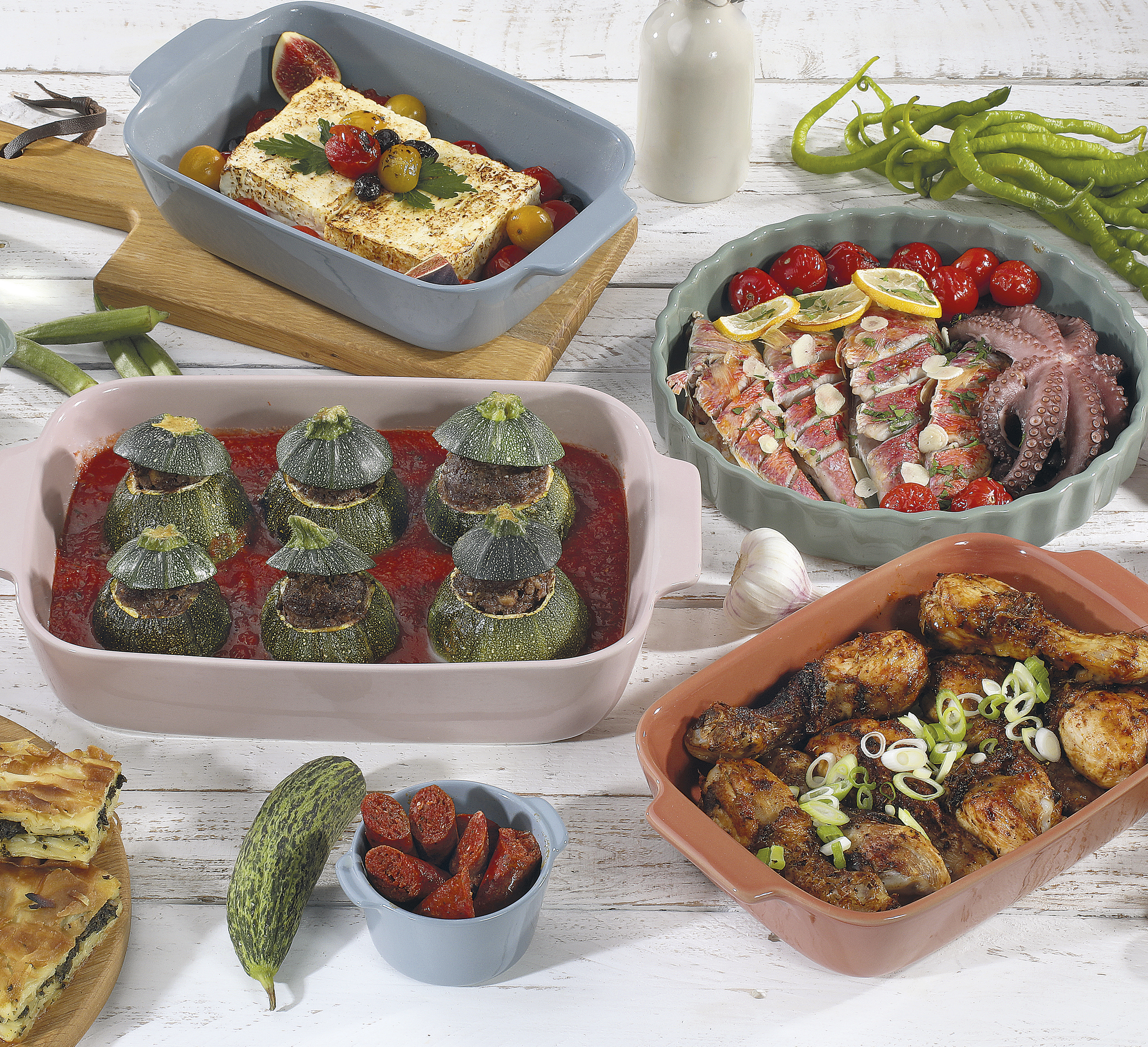 Hier wird ein nicht spezifiziertes Produkt abgebildet. Die Darstellung ist deutlich sichtbar.