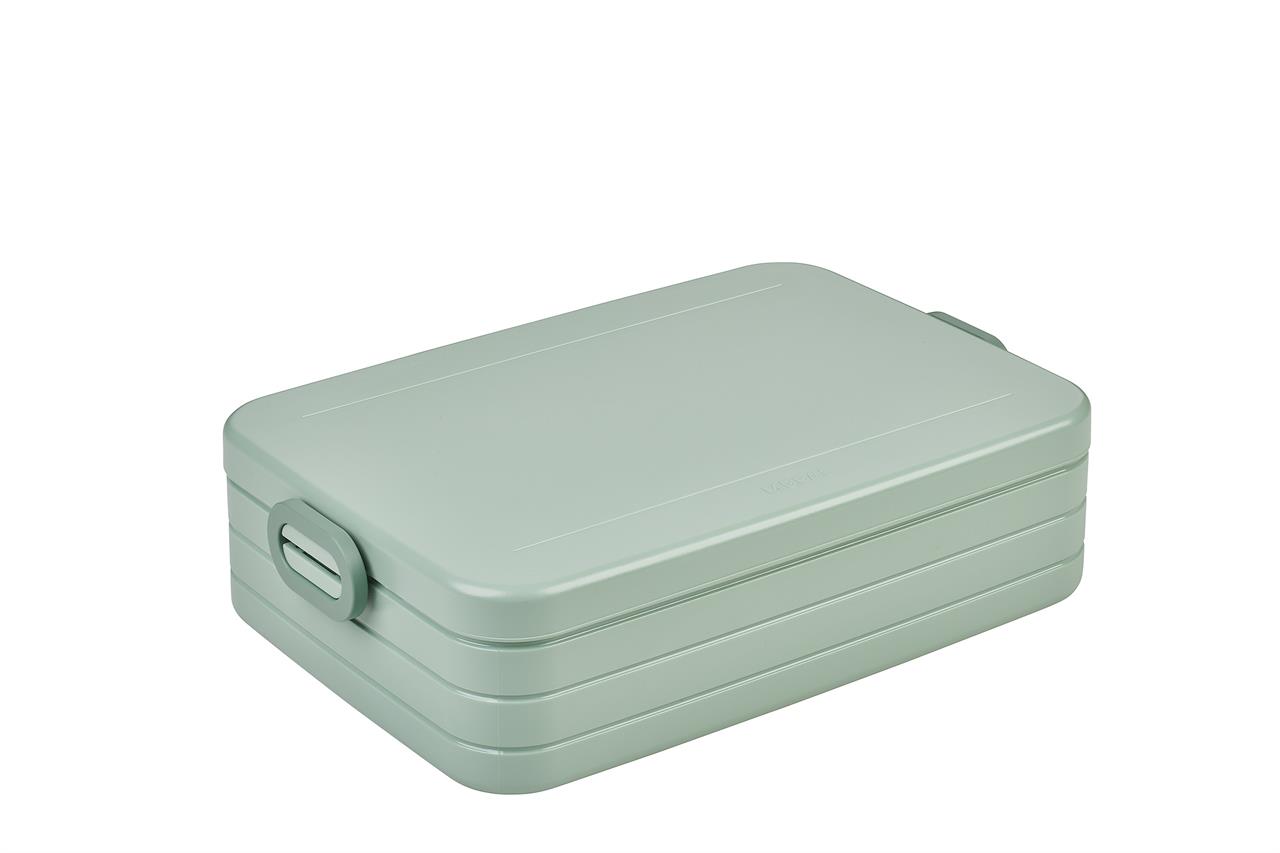 Mepal Grün Lunchbox, Lunchbox, - Bild 7