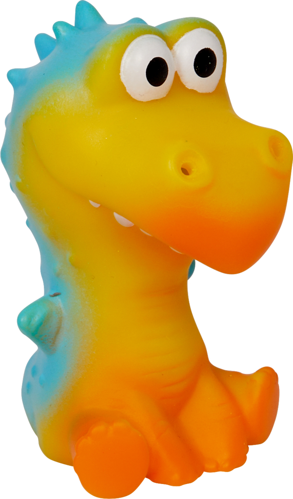 Das Bild zeigt den Artikel 'Furzipups - Wasser-Spritzfigur'. Es handelt sich um eine Wasserspritzfigur als Spielzeug.