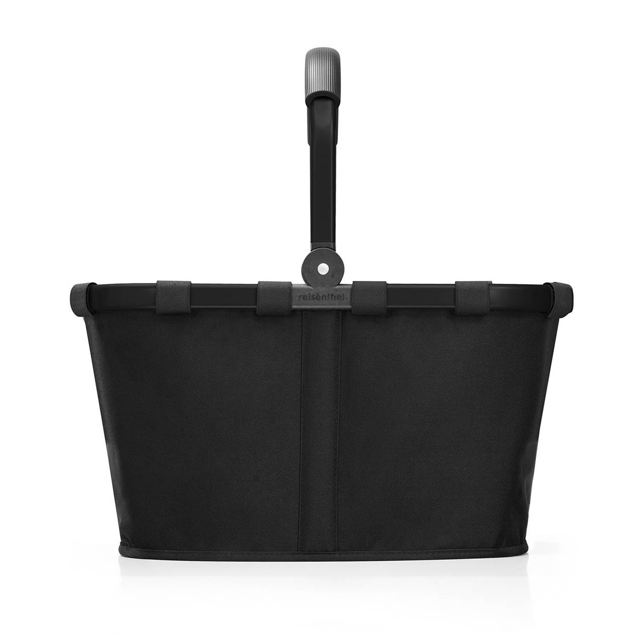 Reisenthel Schwarz Carrybag Frame Black/Black - Image 16