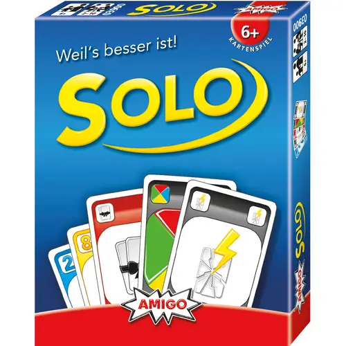 Solo