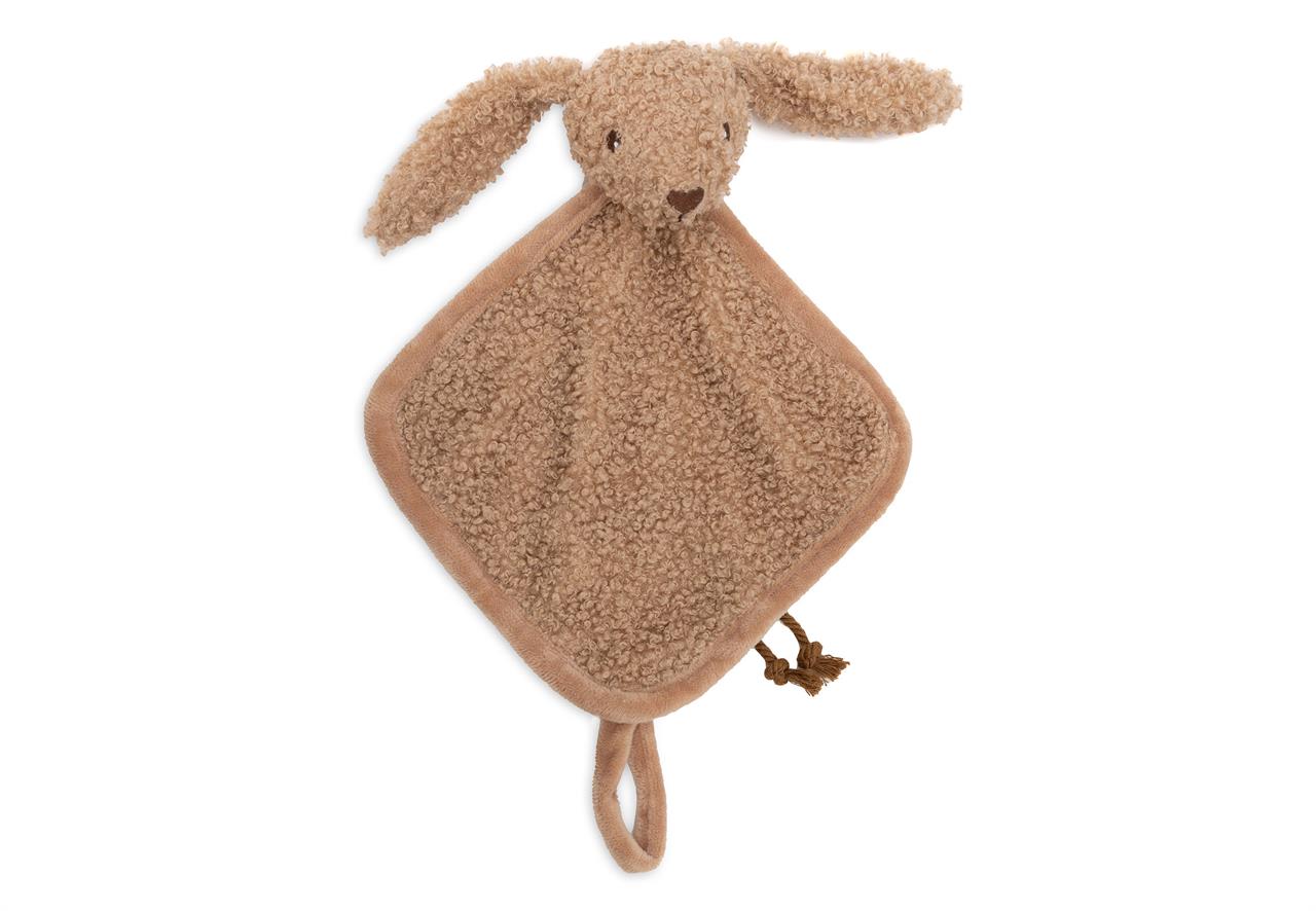 Jollein Schmusetuch Bunny - Riverside