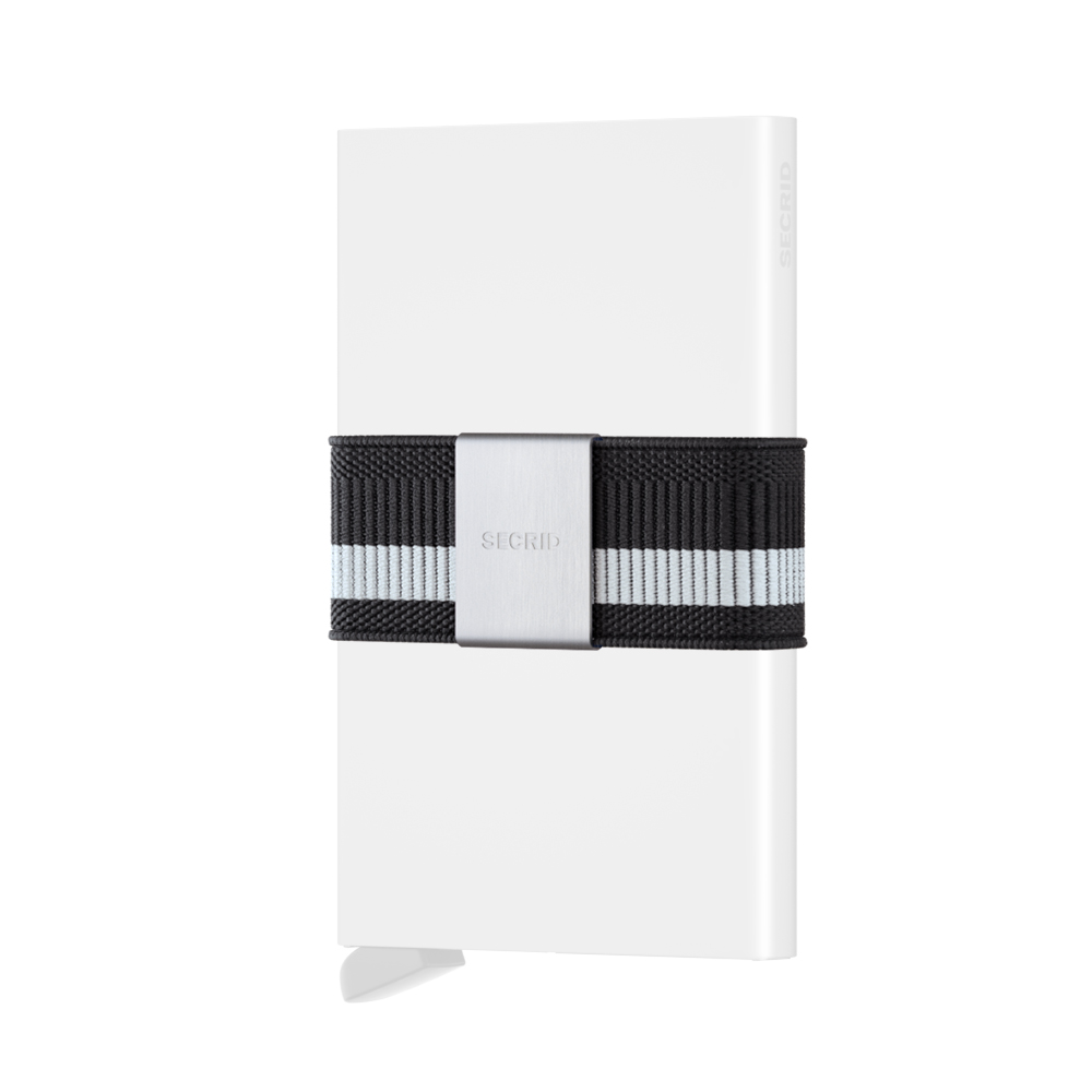 Secrid Bv Moneyband Zebra
