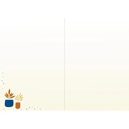 Grußkarte - Alles Gute zur Konfirmation (Vogel)