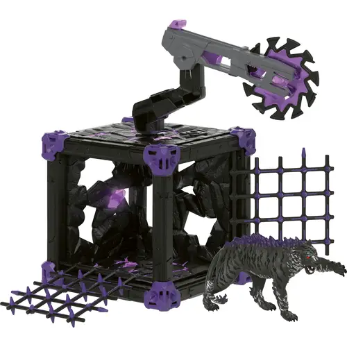 Battlecave Schattentiger 42739