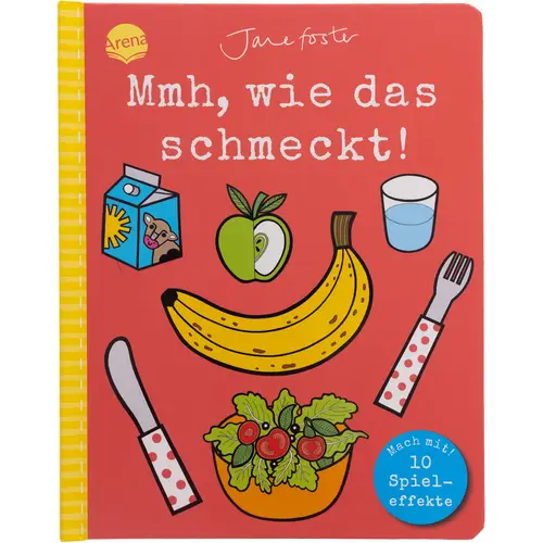 Das Bild zeigt das Cover eines Buches. Das Produkt ist nicht namentlich genannt.
