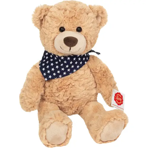 Teddy 30cm, sandfarben