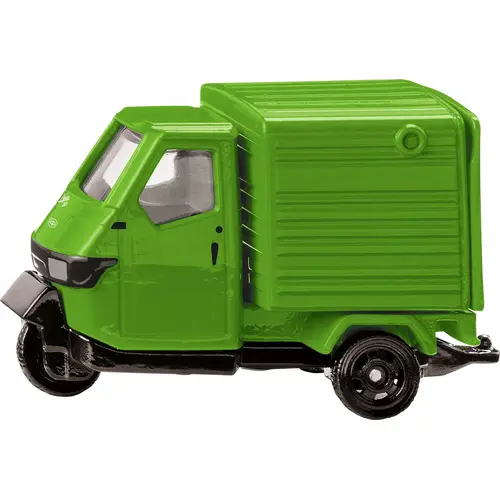 Siku 1111 Piaggio Ape "Verde" - Image 8