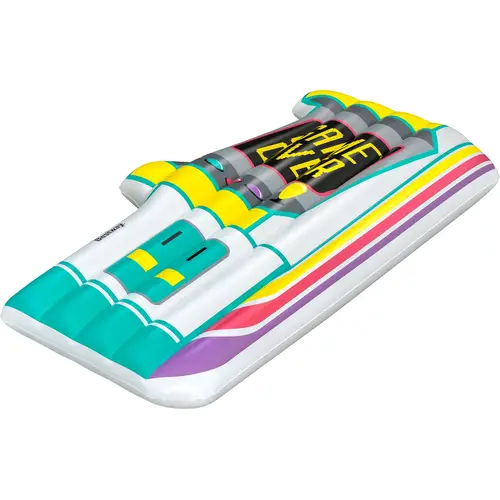 Aqua Arcade Luftmaratze