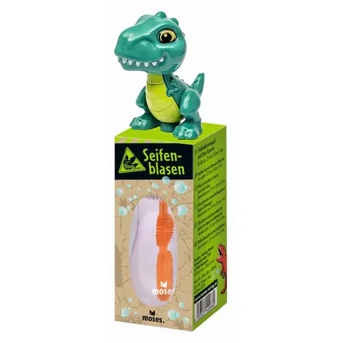 Dino Seifenblasen