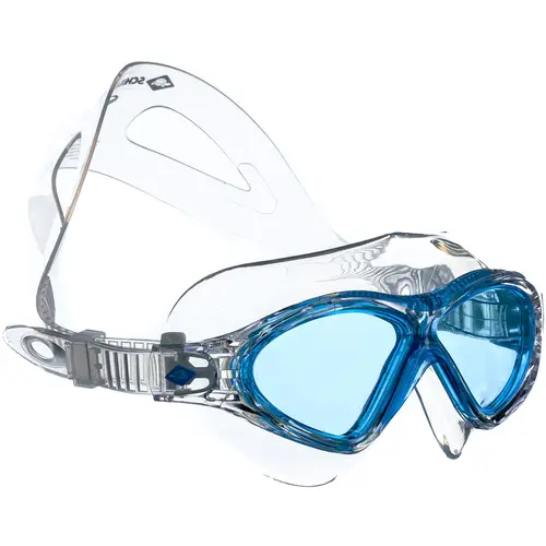 Schildkröt Funsports - Schwimmbrille BALI Junior 4
