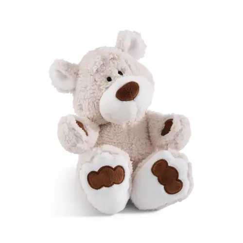 Kuscheltier Bär Bendix 20cm schlenkernd