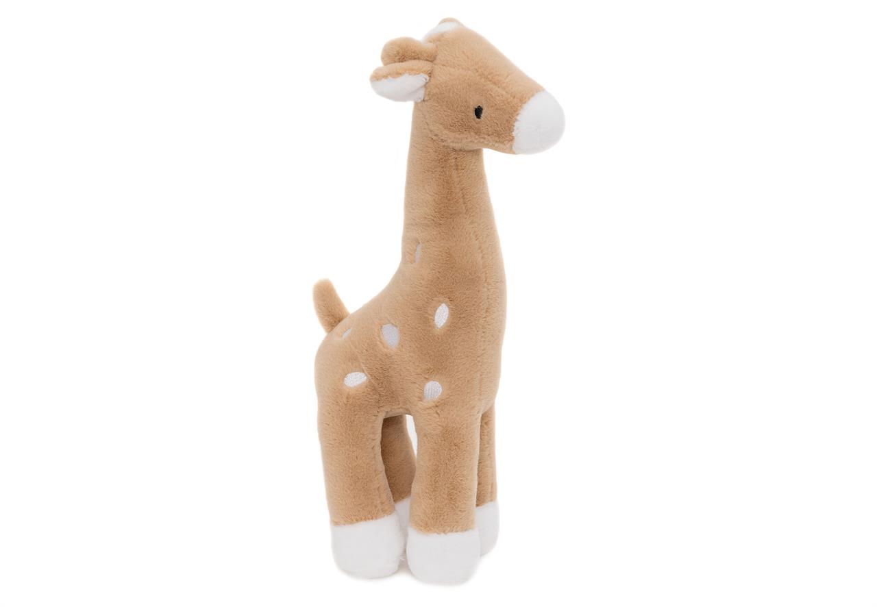 Jollein Kuscheltier Giraffe - Biscuit - Bild 2