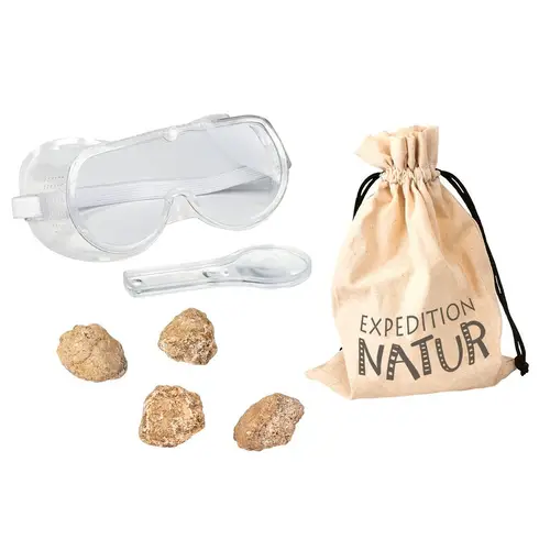 Geoden-Entdecker-Set