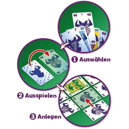 Das Produkt 62639024_4007396049107_2 ist auf diesem Foto sichtbar. Das Bild dient zur Artikelpräsentation.