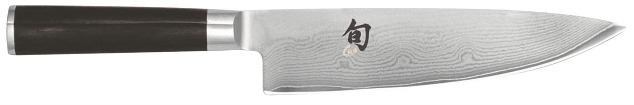Kai Shun Classic Kochmesser 8'' (20,0 Cm) - Bild 4