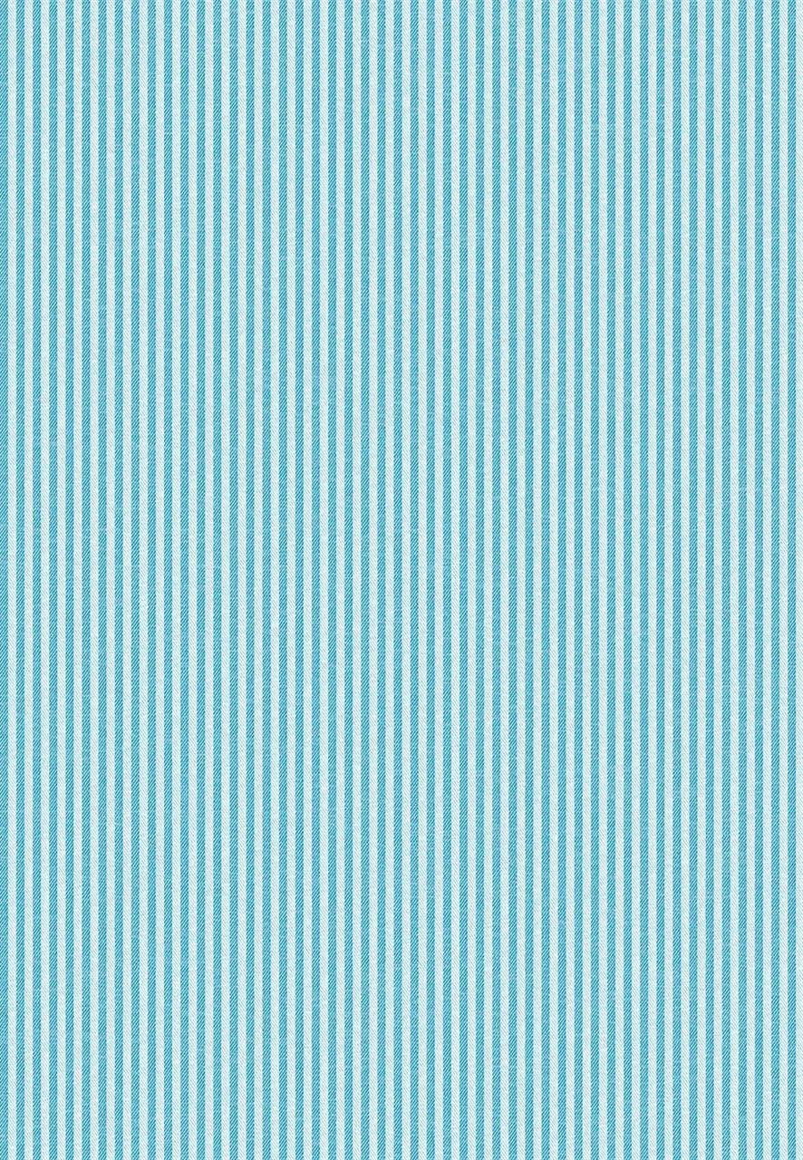 Das Bild zeigt ein Geschirr- und Gläsertuch mit türkisfarbenem Fischgratmuster. Die Maße des Halbleinentuchs sind 45 x 73 cm.