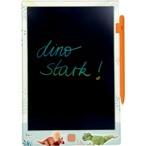 Dino Friends - LCD-Schreibtafel