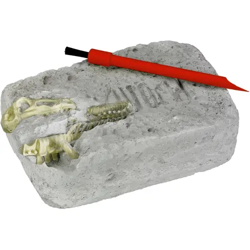 T-Rex World - Ausgrabungsset Triceratops