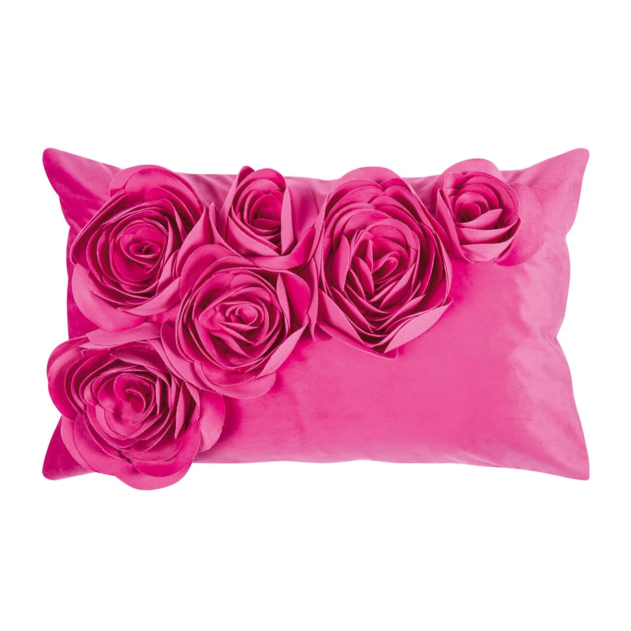 Kissen *Floral