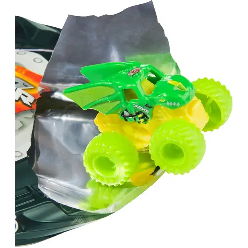 Monster Jam Mini Single Pack