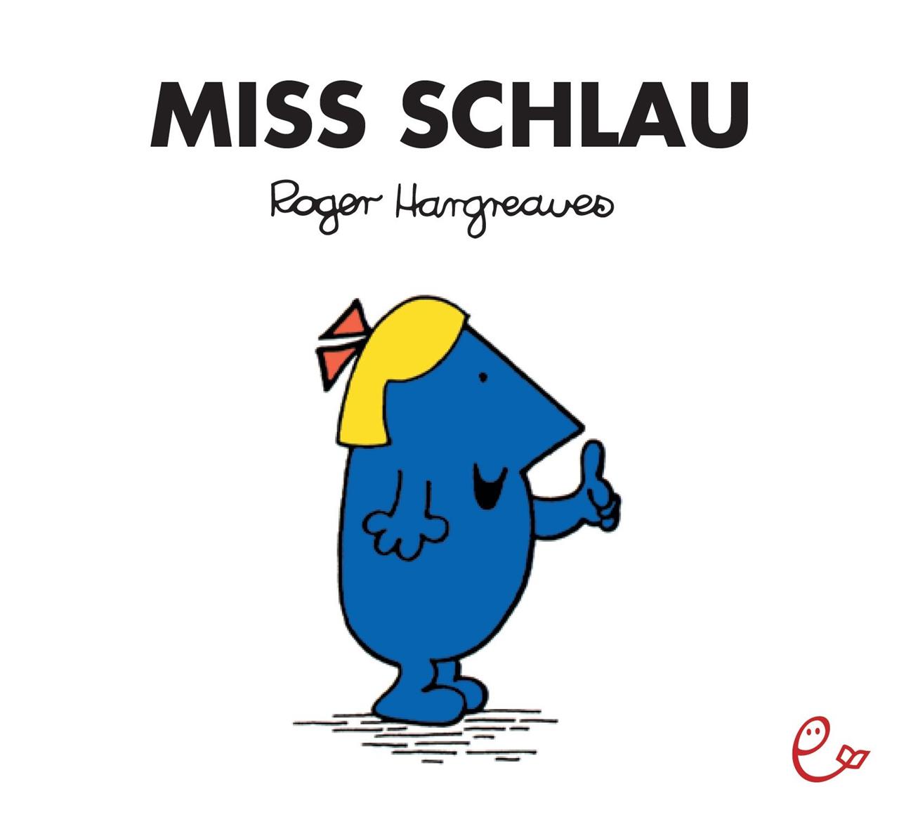 Roger Hargreaves: Miss Heldin - Taschenbuch - Bild 3