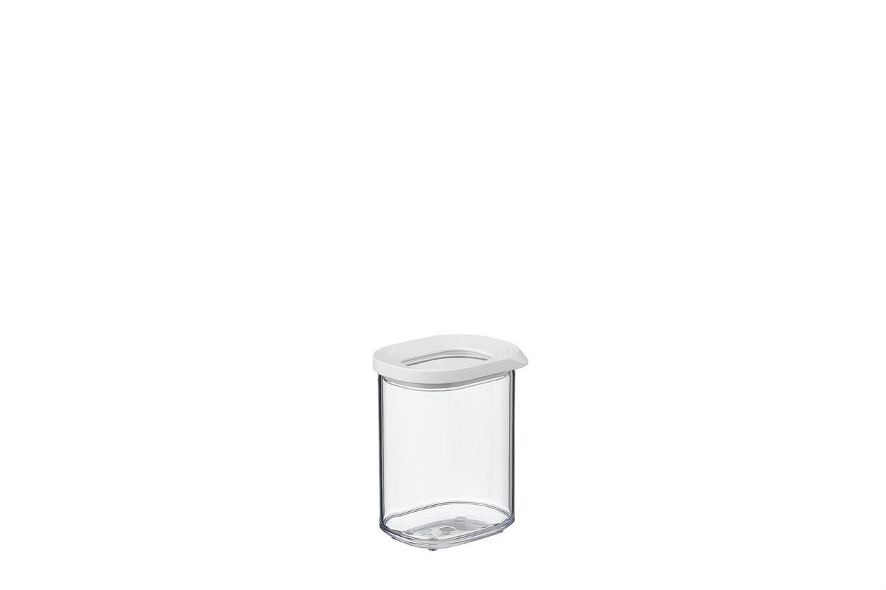 Mepal Weiss Vorratsdose Modula Mini 375Ml Weiß - Bild 5