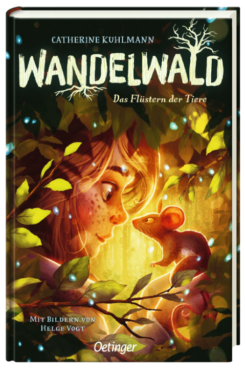 Oetinger Wandelwald 1. Das Flüstern Der Tiere - Bild 4