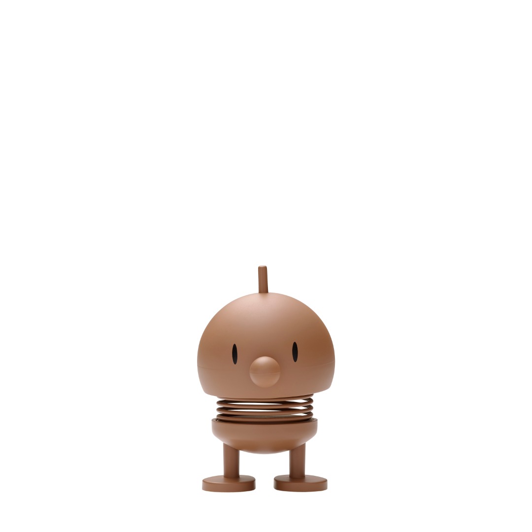 Hoptimist Figur In Farbe Choko - Bild 3
