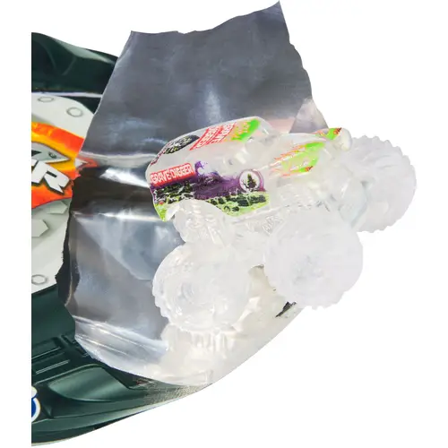 Monster Jam Mini Single Pack
