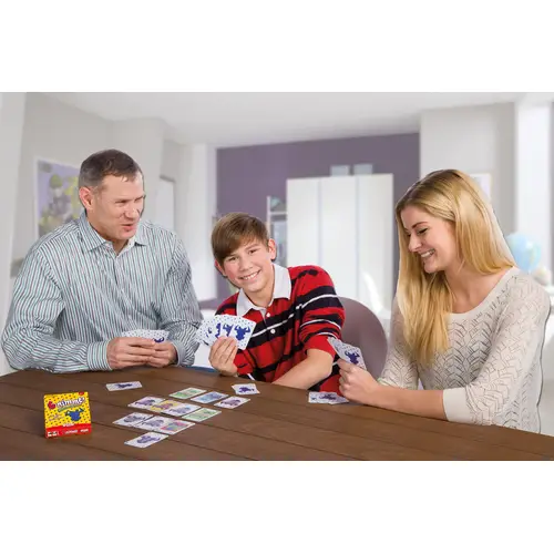 Das Foto zeigt Pressemarketing-Material zu 62639024_4007396049107_04910_pressemarketing. Es ist für Werbezwecke vorgesehen.