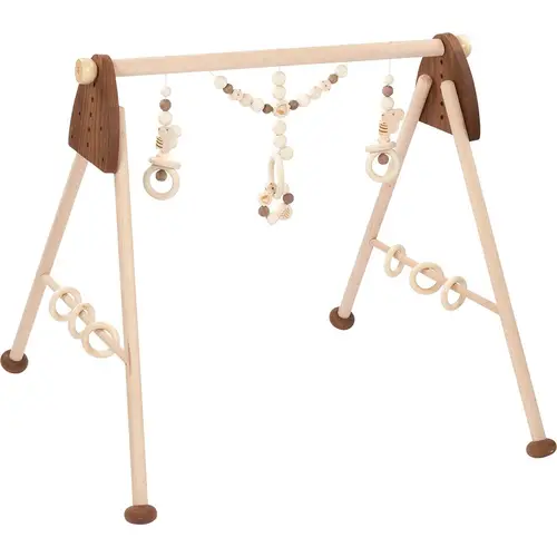 Gollnest & Kiesel Baby-Fit Eichhörnchen, Greif- Und Spieltrainer