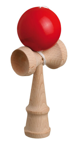 Philos 3802 - Kendama Holz Fsc 100% Geschicklichkeitsspiel - Image 5
