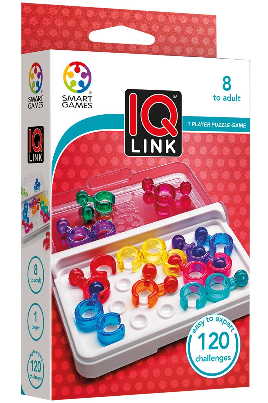 SmartGames IQ Link - Bild 13