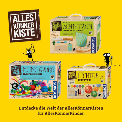 Das Foto zeigt ein Produkt ohne Namen. Es gibt keine weiteren Informationen dazu.