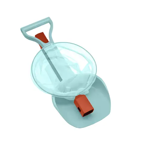 Schildkröt 2in1 Beachtoy