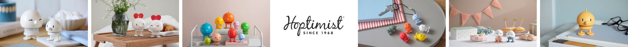Hoptimist ApS