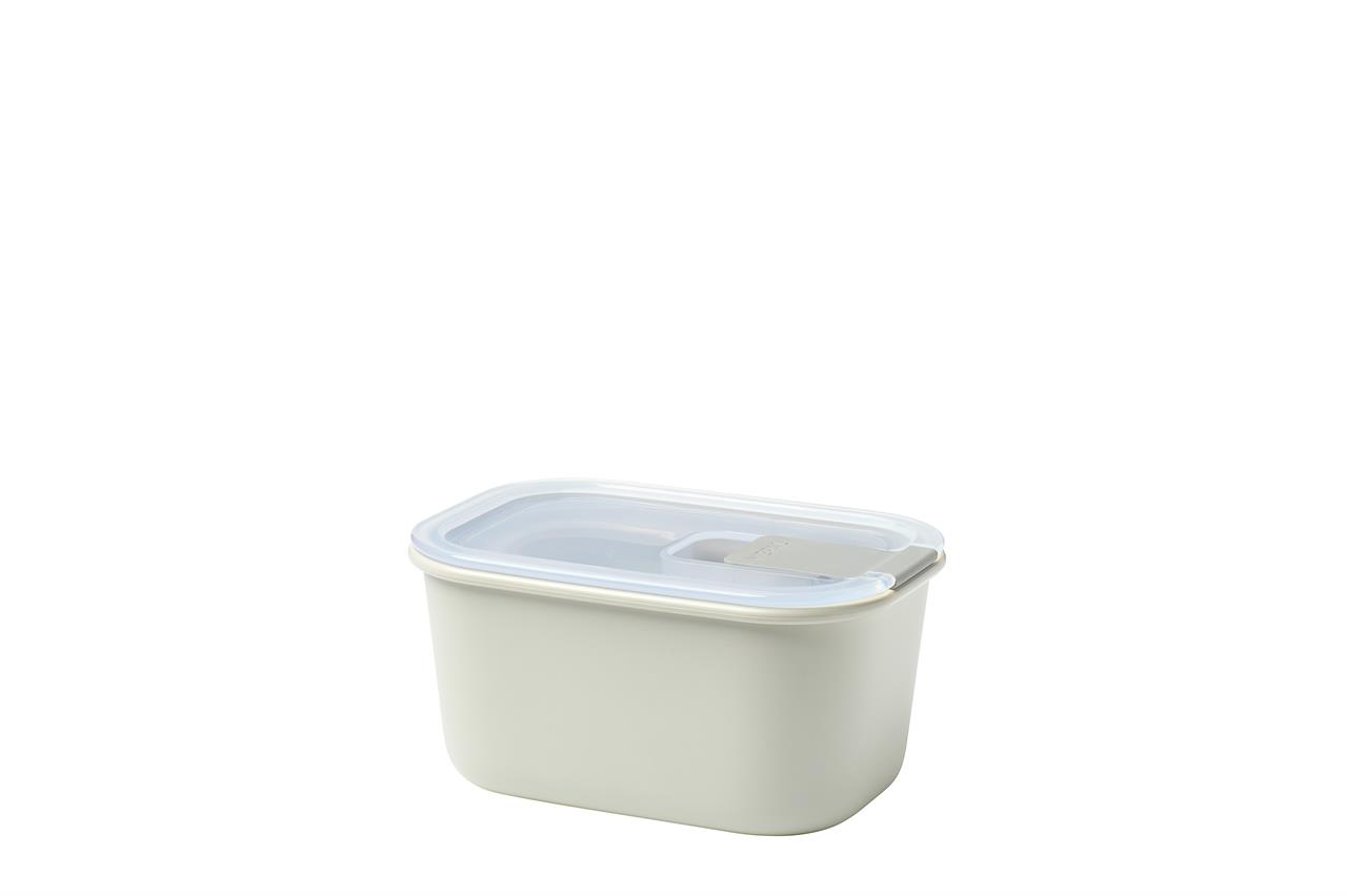 Mepal Frischhaltedose Easyclip 450 Ml - Nordic White