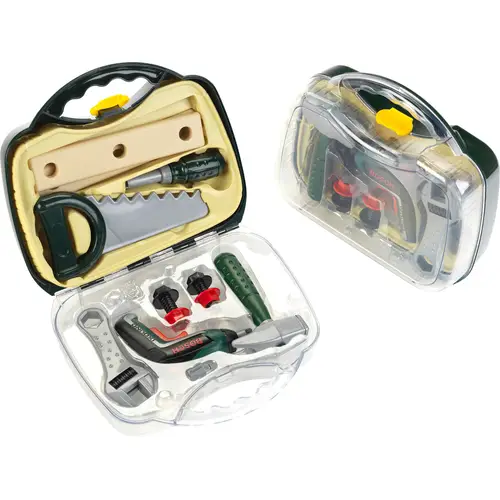 Bosch Koffer mit Ixolino exkl. Vedes