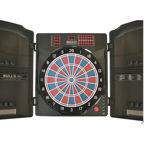 BULL'S® Master Score RB Sound Elektronik Dartboard