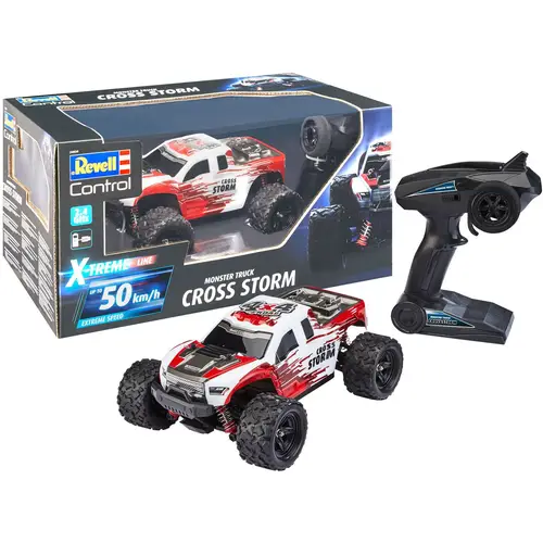 X-Treme CROSS STORM 1:18