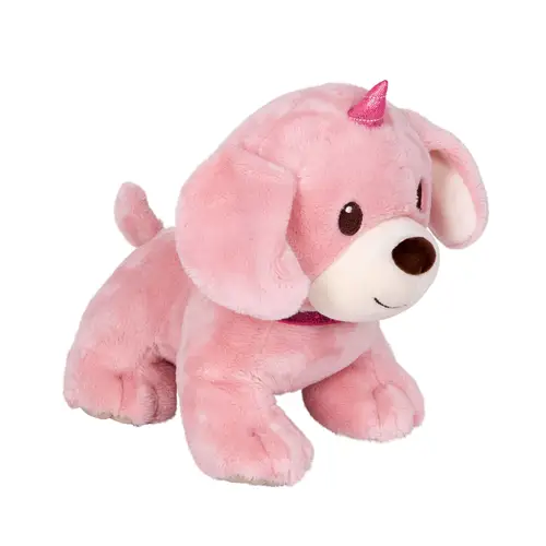 Unidog medium, rosa