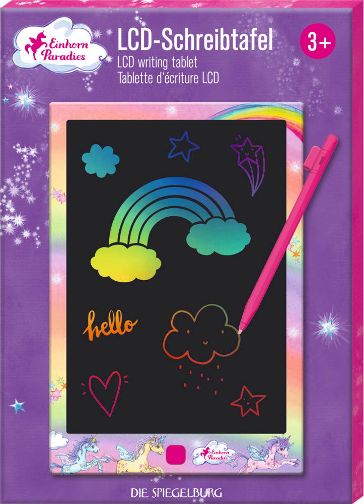 Zu sehen ist ein Artikel mit dem Dateinamen 4029753230034. Das Bild stellt einen Gegenstand für Präsentationszwecke dar.