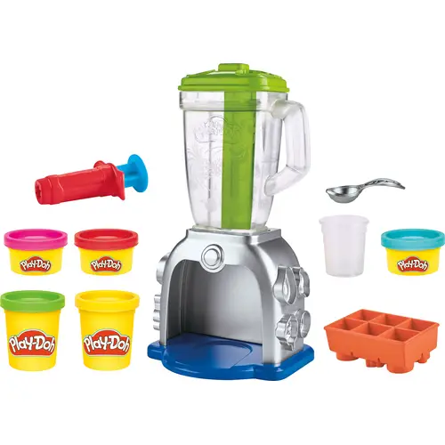 Pd Smoothie - Mixer
